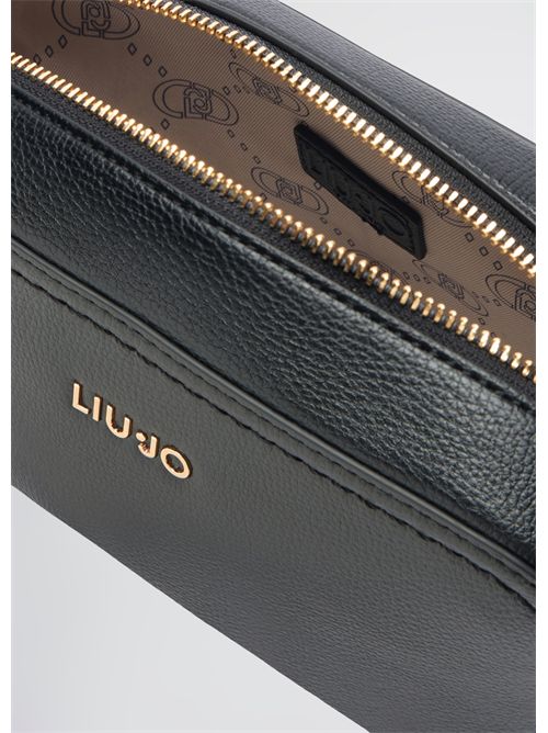 Borsa a tracolla con pochette LIU JO | AA5159E0058/22222